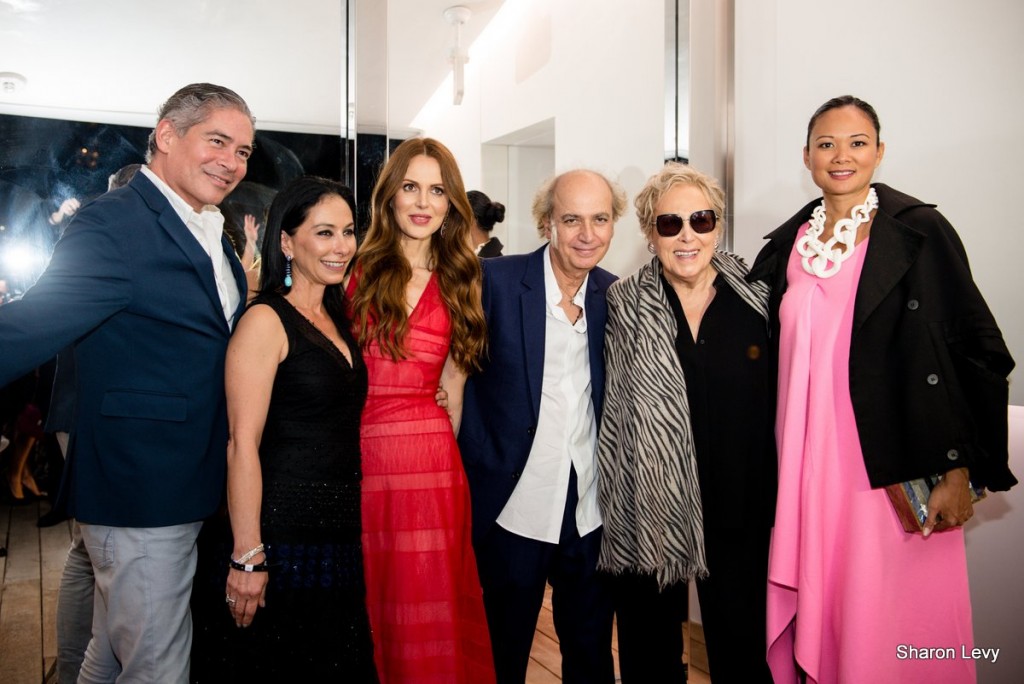 Orquesta Sinfónica de Miami presenta extraordinario concierto en Miami Design District